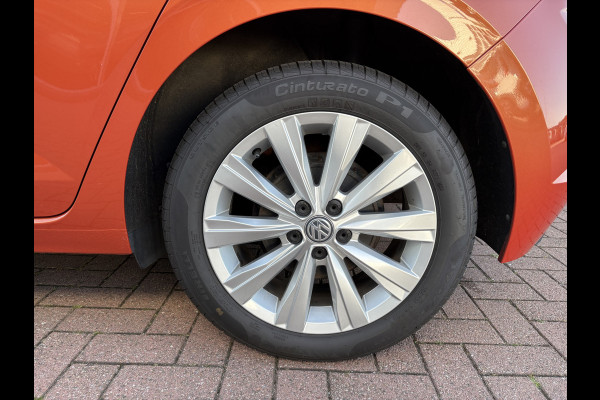 Volkswagen Polo 1.0 TSi 95pk Comfortline Business VIRTUAL/CLIMA/NAVI/CARPLAY/PDC/16INCH/ADAPT.CRUISE Volkswagen Polo 1.0 TSi 95pk Comfortline Business VIRTUAL/CLIMA/NAVI/CARPLAY/PDC/16INCH/ADAPT.CRUISE