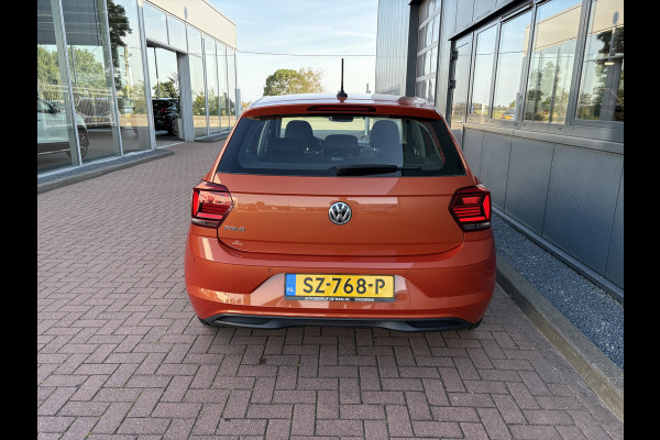 Volkswagen Polo 1.0 TSi 95pk Comfortline Business VIRTUAL/CLIMA/NAVI/CARPLAY/PDC/16INCH/ADAPT.CRUISE Volkswagen Polo 1.0 TSi 95pk Comfortline Business VIRTUAL/CLIMA/NAVI/CARPLAY/PDC/16INCH/ADAPT.CRUISE