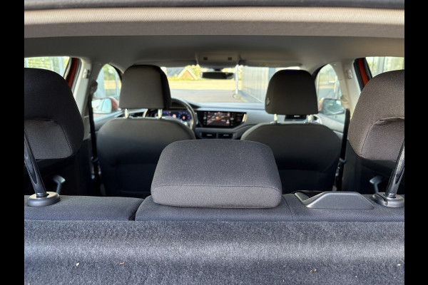 Volkswagen Polo 1.0 TSi 95pk Comfortline Business VIRTUAL/CLIMA/NAVI/CARPLAY/PDC/16INCH/ADAPT.CRUISE Volkswagen Polo 1.0 TSi 95pk Comfortline Business VIRTUAL/CLIMA/NAVI/CARPLAY/PDC/16INCH/ADAPT.CRUISE