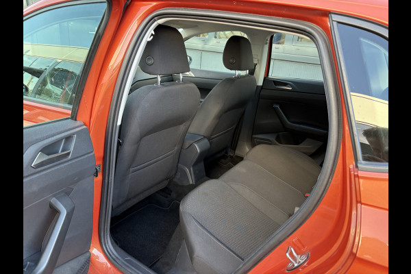 Volkswagen Polo 1.0 TSi 95pk Comfortline Business VIRTUAL/CLIMA/NAVI/CARPLAY/PDC/16INCH/ADAPT.CRUISE Volkswagen Polo 1.0 TSi 95pk Comfortline Business VIRTUAL/CLIMA/NAVI/CARPLAY/PDC/16INCH/ADAPT.CRUISE