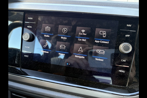 Volkswagen Polo 1.0 TSi 95pk Comfortline Business VIRTUAL/CLIMA/NAVI/CARPLAY/PDC/16INCH/ADAPT.CRUISE Volkswagen Polo 1.0 TSi 95pk Comfortline Business VIRTUAL/CLIMA/NAVI/CARPLAY/PDC/16INCH/ADAPT.CRUISE