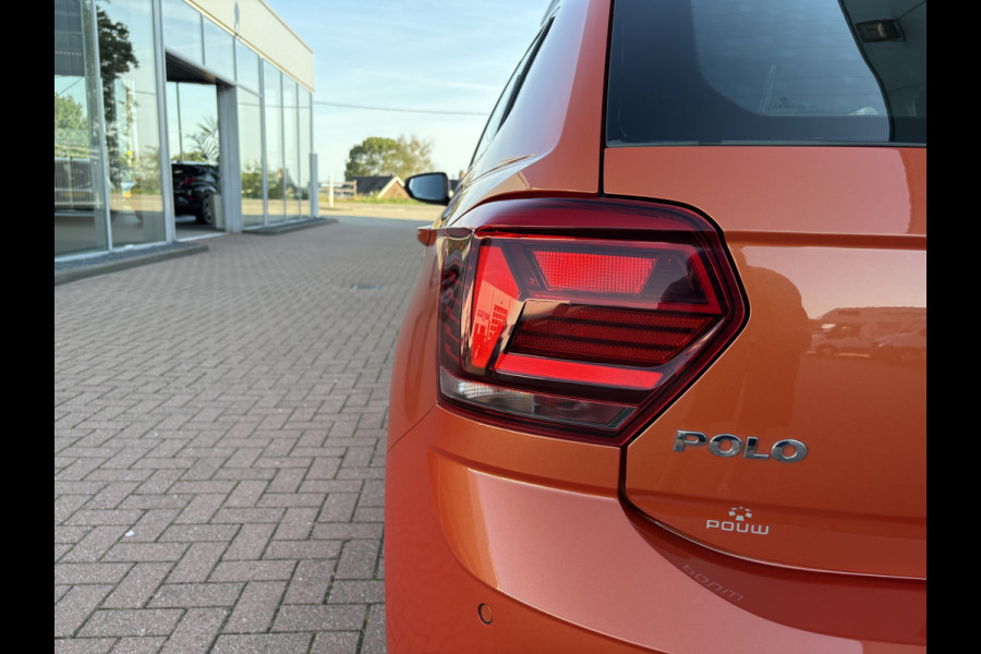 Volkswagen Polo 1.0 TSi 95pk Comfortline Business VIRTUAL/CLIMA/NAVI/CARPLAY/PDC/16INCH/ADAPT.CRUISE Volkswagen Polo 1.0 TSi 95pk Comfortline Business VIRTUAL/CLIMA/NAVI/CARPLAY/PDC/16INCH/ADAPT.CRUISE