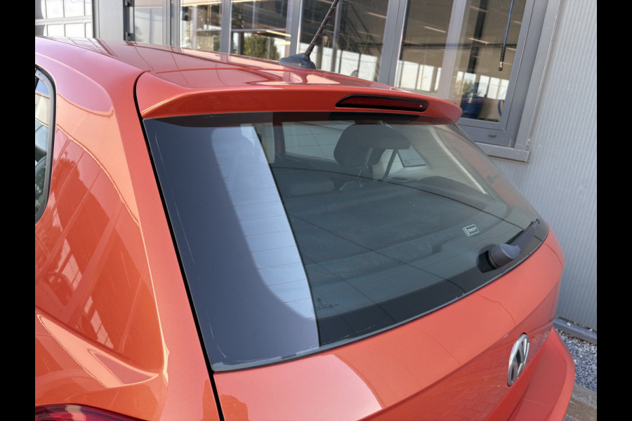 Volkswagen Polo 1.0 TSi 95pk Comfortline Business VIRTUAL/CLIMA/NAVI/CARPLAY/PDC/16INCH/ADAPT.CRUISE Volkswagen Polo 1.0 TSi 95pk Comfortline Business VIRTUAL/CLIMA/NAVI/CARPLAY/PDC/16INCH/ADAPT.CRUISE