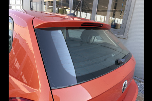 Volkswagen Polo 1.0 TSi 95pk Comfortline Business VIRTUAL/CLIMA/NAVI/CARPLAY/PDC/16INCH/ADAPT.CRUISE Volkswagen Polo 1.0 TSi 95pk Comfortline Business VIRTUAL/CLIMA/NAVI/CARPLAY/PDC/16INCH/ADAPT.CRUISE
