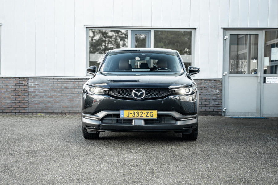 Mazda MX-30 e-SkyActiv 145 First Edition 36 kWh