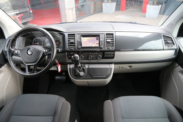 Volkswagen Transporter 2.0 TDI 150 | Aut. | DC | L2H1 | Orig. Navi | Cruise | Airco.. Volkswagen Transporter 2.0 TDI 150 | Aut. | DC | L2H1 | Orig. Navi | Cruise | Airco..