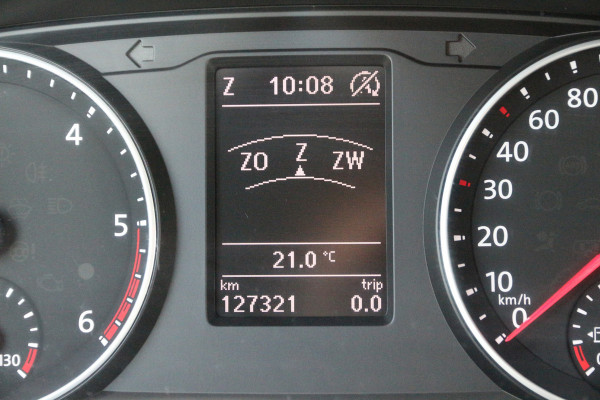 Volkswagen Transporter 2.0 TDI 150 | Aut. | DC | L2H1 | Orig. Navi | Cruise | Airco.. Volkswagen Transporter 2.0 TDI 150 | Aut. | DC | L2H1 | Orig. Navi | Cruise | Airco..