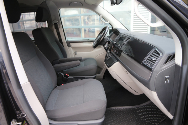 Volkswagen Transporter 2.0 TDI 150 | Aut. | DC | L2H1 | Orig. Navi | Cruise | Airco.. Volkswagen Transporter 2.0 TDI 150 | Aut. | DC | L2H1 | Orig. Navi | Cruise | Airco..