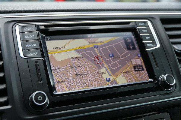 Volkswagen Transporter 2.0 TDI 150 | Aut. | DC | L2H1 | Orig. Navi | Cruise | Airco.. Volkswagen Transporter 2.0 TDI 150 | Aut. | DC | L2H1 | Orig. Navi | Cruise | Airco..