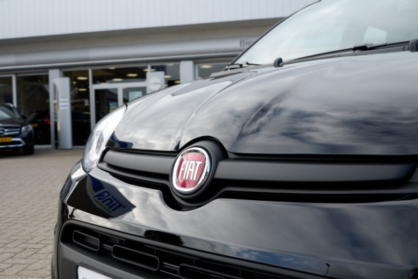 Fiat Panda 1.0 Hybrid City / INCL. 2 jaar FabrieksGarantie