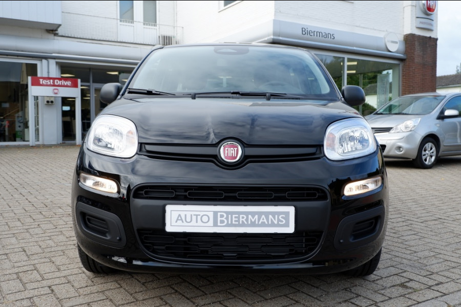 Fiat Panda 1.0 Hybrid City / INCL. 2 jaar FabrieksGarantie