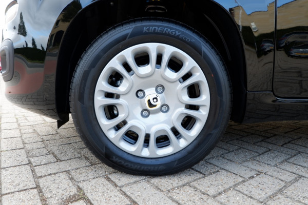 Fiat Panda 1.0 Hybrid City / INCL. 2 jaar FabrieksGarantie