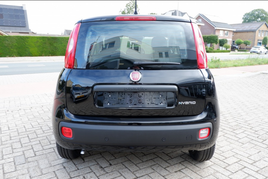 Fiat Panda 1.0 Hybrid City / INCL. 2 jaar FabrieksGarantie
