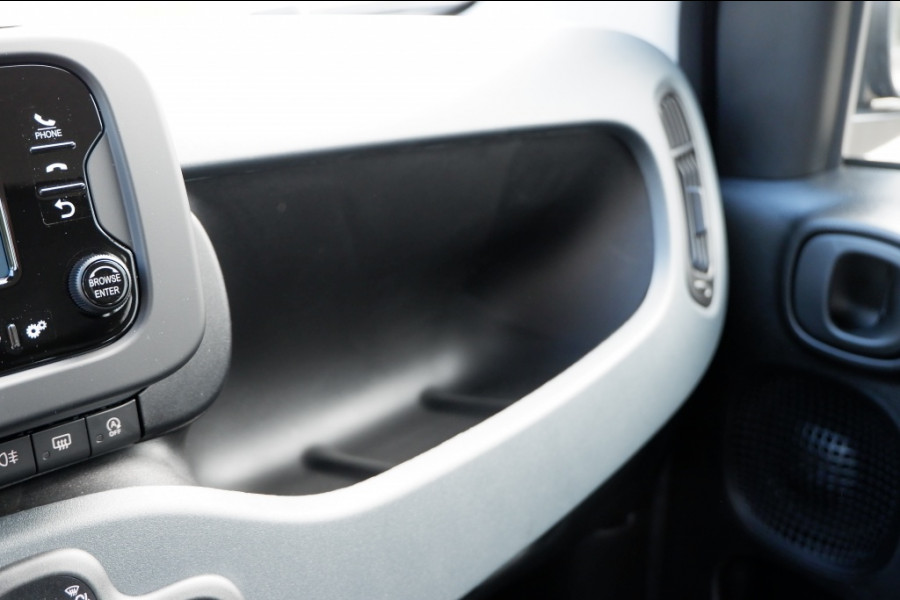 Fiat Panda 1.0 Hybrid City / INCL. 2 jaar FabrieksGarantie