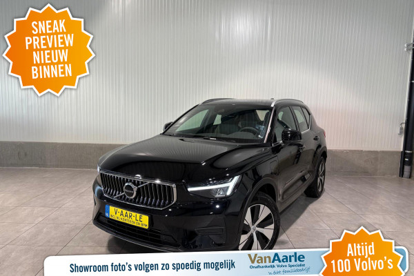 Volvo XC40 T4 Aut. Plug-in Hybrid Core Bright Parkeercamera 211pk