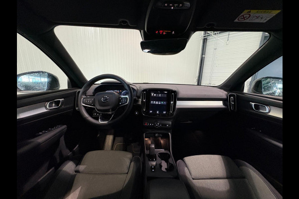 Volvo XC40 T4 Aut. Plug-in Hybrid Core Bright Parkeercamera 211pk Volvo XC40 T4 Aut. Plug-in Hybrid Core Bright Parkeercamera 211pk