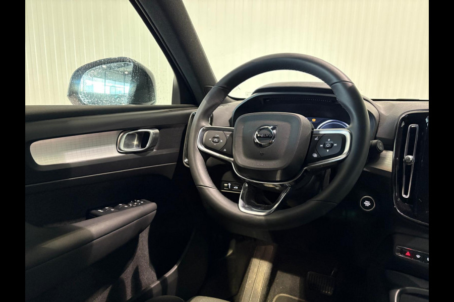 Volvo XC40 T4 Aut. Plug-in Hybrid Core Bright Parkeercamera 211pk Volvo XC40 T4 Aut. Plug-in Hybrid Core Bright Parkeercamera 211pk
