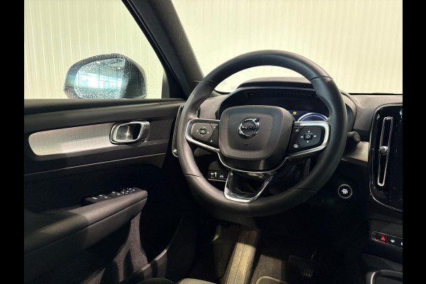 Volvo XC40 T4 Aut. Plug-in Hybrid Core Bright Parkeercamera 211pk Volvo XC40 T4 Aut. Plug-in Hybrid Core Bright Parkeercamera 211pk