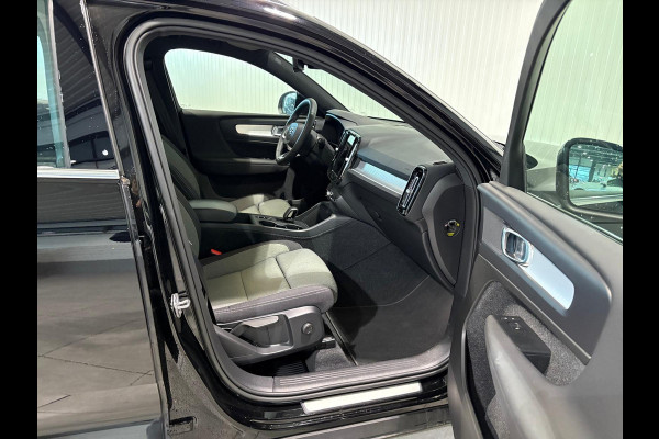 Volvo XC40 T4 Aut. Plug-in Hybrid Core Bright Parkeercamera 211pk Volvo XC40 T4 Aut. Plug-in Hybrid Core Bright Parkeercamera 211pk