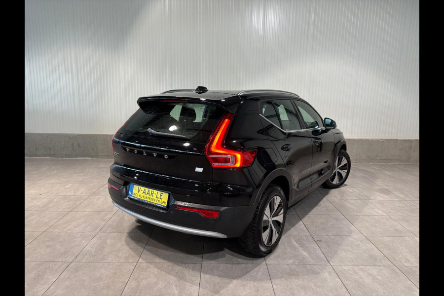 Volvo XC40 T4 Aut. Plug-in Hybrid Core Bright Parkeercamera 211pk Volvo XC40 T4 Aut. Plug-in Hybrid Core Bright Parkeercamera 211pk