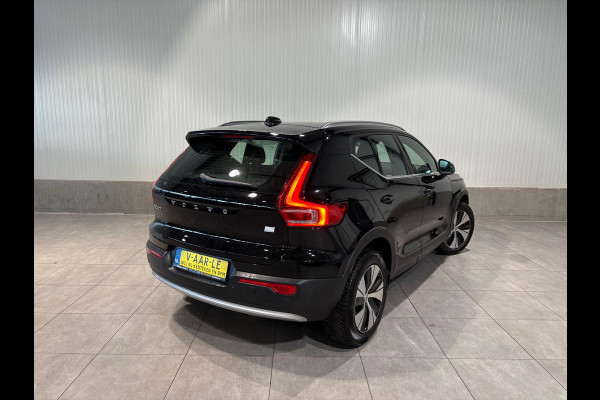 Volvo XC40 T4 Aut. Plug-in Hybrid Core Bright Parkeercamera 211pk Volvo XC40 T4 Aut. Plug-in Hybrid Core Bright Parkeercamera 211pk