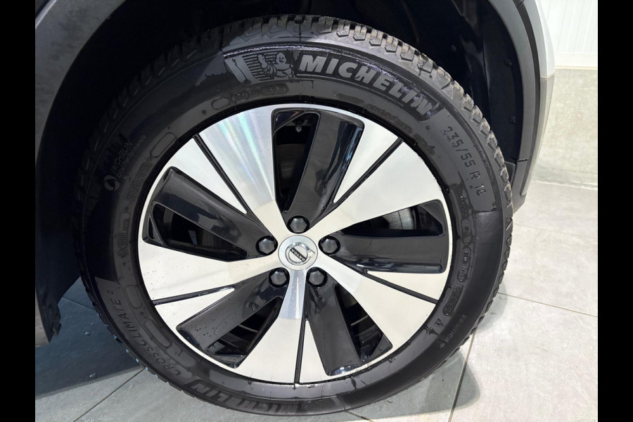Volvo XC40 T4 Aut. Plug-in Hybrid Core Bright Parkeercamera 211pk Volvo XC40 T4 Aut. Plug-in Hybrid Core Bright Parkeercamera 211pk
