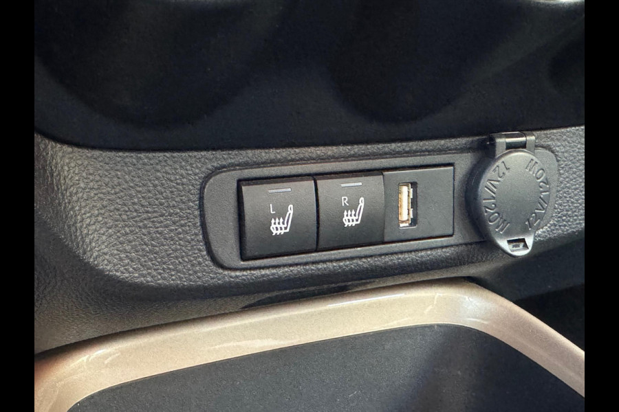 Toyota Aygo X 1.0 VVT-i Automaat Pulse Bi-Tone | Trekhaak, Lichtmetalen velgen, Privacy glass, Parkeercamera, Apple CarPlay/Android auto Toyota Aygo X 1.0 VVT-i Automaat Pulse Bi-Tone | Trekhaak, Lichtmetalen velgen, Privacy glass, Parkeercamera, Apple CarPlay/Android auto