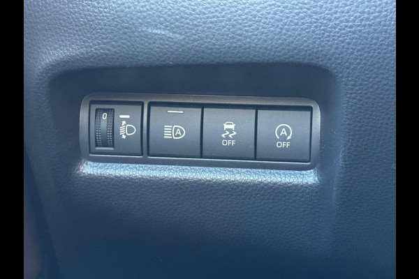 Toyota Aygo X 1.0 VVT-i Automaat Pulse Bi-Tone | Trekhaak, Lichtmetalen velgen, Privacy glass, Parkeercamera, Apple CarPlay/Android auto Toyota Aygo X 1.0 VVT-i Automaat Pulse Bi-Tone | Trekhaak, Lichtmetalen velgen, Privacy glass, Parkeercamera, Apple CarPlay/Android auto