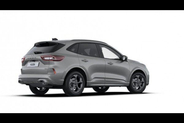 Ford Kuga 2.5 PHEV ST-Line 243pk | Driver Assistance Pack | Winterpack | Trekhaak Wegklapbaar | All Season banden | 2.100kg Trekgewicht