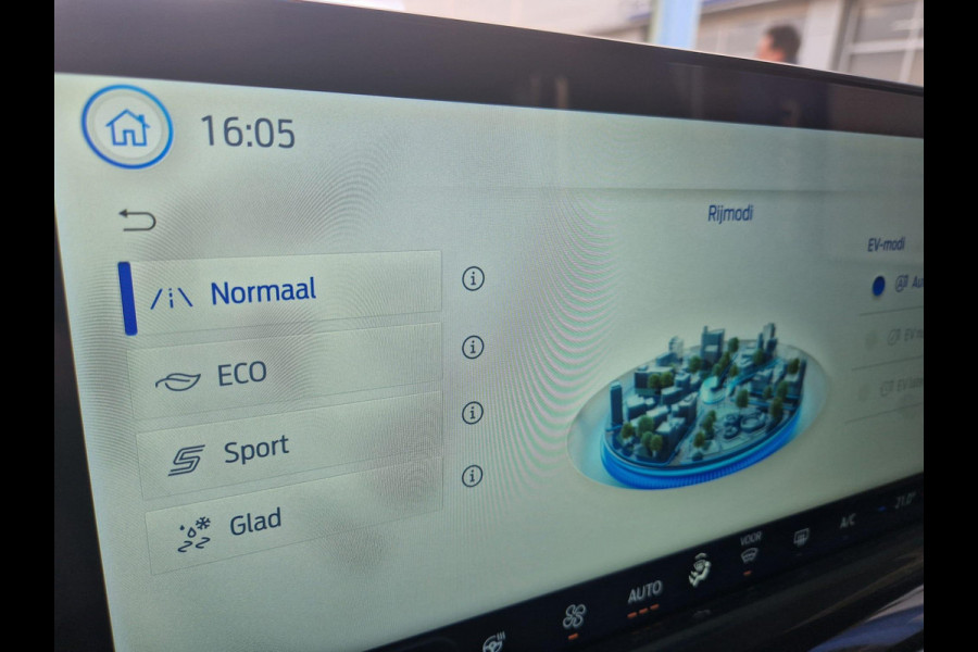 Ford Kuga 2.5 PHEV ST-Line 243pk | Driver Assistance Pack | Winterpack | Trekhaak Wegklapbaar | All Season banden | 2.100kg Trekgewicht