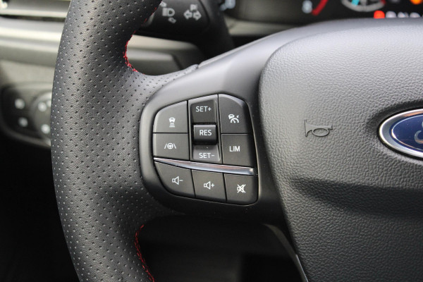 Ford FOCUS Wagon 1.0 EcoBoost Hybrid ST Line | Adaptive cruise control | Winter Pack | All season banden
