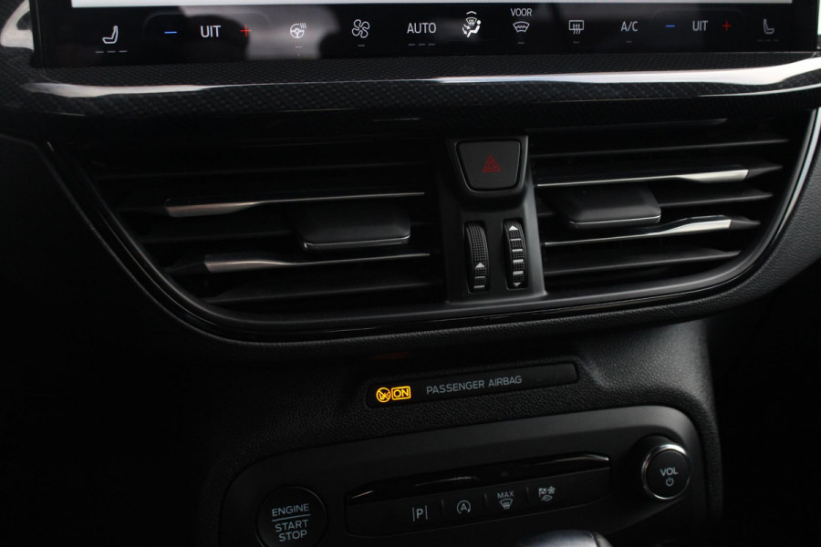 Ford FOCUS Wagon 1.0 EcoBoost Hybrid ST Line | Adaptive cruise control | Winter Pack | All season banden