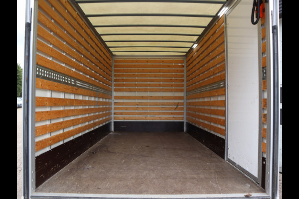 Iveco Daily 35S14 - 136pk Euro 6 Bakwagen - Dhollandia Klep + Zijdeur - Airco - Camera Iveco Daily 35S14 - 136pk Euro 6 Bakwagen - Dhollandia Klep + Zijdeur - Airco - Camera