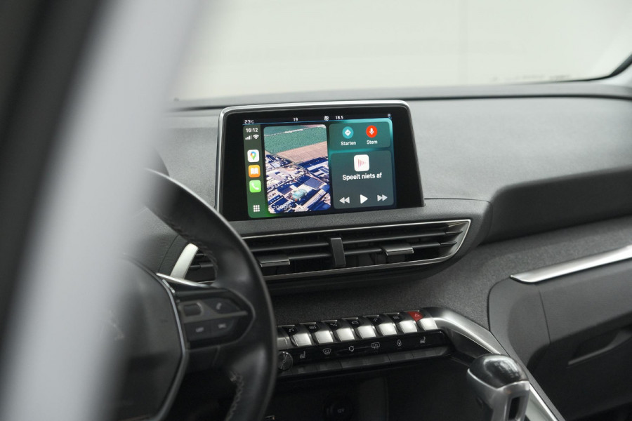 Peugeot 3008 PureTech 130 Allure | Camera | Dodehoekdetectie | Elektronische Kofferklep | Apple Carplay Peugeot 3008 PureTech 130 Allure | Camera | Dodehoekdetectie | Elektronische Kofferklep | Apple Carplay
