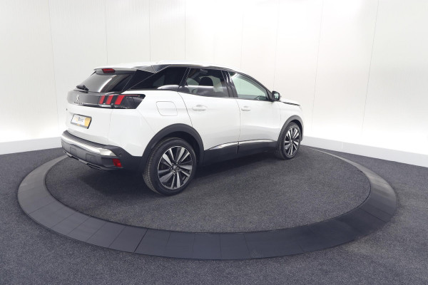 Peugeot 3008 PureTech 130 Allure | Camera | Dodehoekdetectie | Elektronische Kofferklep | Apple Carplay Peugeot 3008 PureTech 130 Allure | Camera | Dodehoekdetectie | Elektronische Kofferklep | Apple Carplay