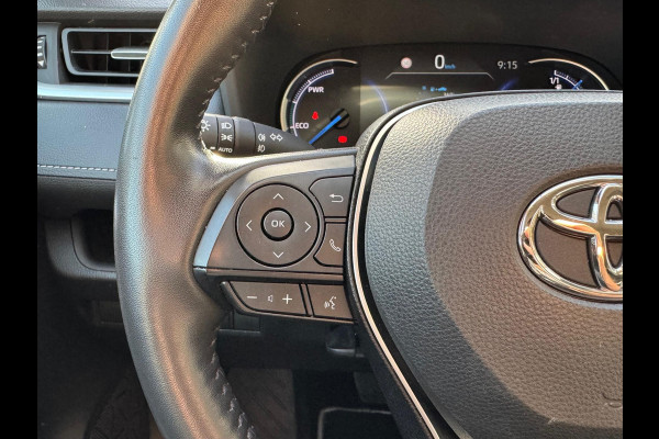 Toyota RAV4 2.5 Hybrid 222pk AWD Dynamic | Navigatie, Stoel + Stuurverwarming, 18 inch, Apple CarPlay/Android Auto, 1.650KG Trekgewicht