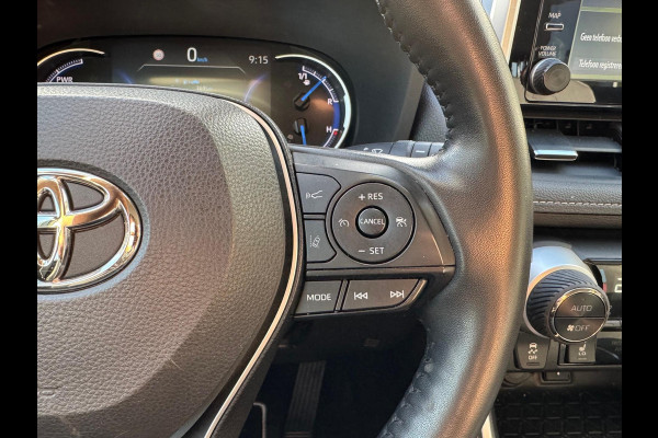 Toyota RAV4 2.5 Hybrid 222pk AWD Dynamic | Navigatie, Stoel + Stuurverwarming, 18 inch, Apple CarPlay/Android Auto, 1.650KG Trekgewicht