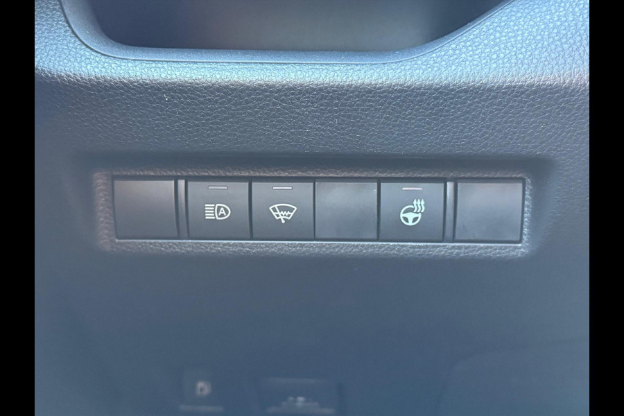 Toyota RAV4 2.5 Hybrid 222pk AWD Dynamic | Navigatie, Stoel + Stuurverwarming, 18 inch, Apple CarPlay/Android Auto, 1.650KG Trekgewicht