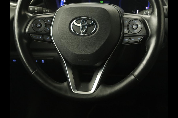 Toyota Corolla 1.8 Hybrid Business Intro | Stoel & stuurverwarming | Camera | Adaptive cruise | Full LED | Keyless | Climate control