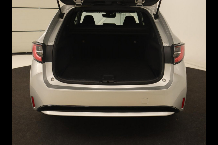 Toyota Corolla 1.8 Hybrid Business Intro | Stoel & stuurverwarming | Camera | Adaptive cruise | Full LED | Keyless | Climate control
