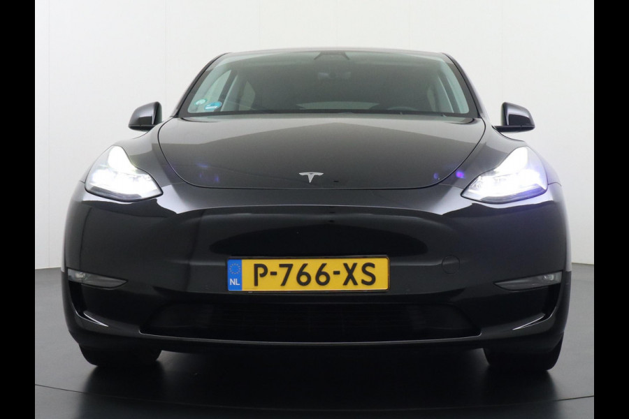 Tesla Model Y Performance AWD 75 kWh TELSA GARANTIE VOLLEDIG T/M 06-2026/80.000KM | AANDRIJFLIJN EN ACCU T/M 06-2030/192.000KM