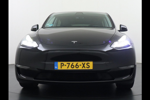 Tesla Model Y Performance AWD 75 kWh TELSA GARANTIE VOLLEDIG T/M 06-2026/80.000KM | AANDRIJFLIJN EN ACCU T/M 06-2030/192.000KM