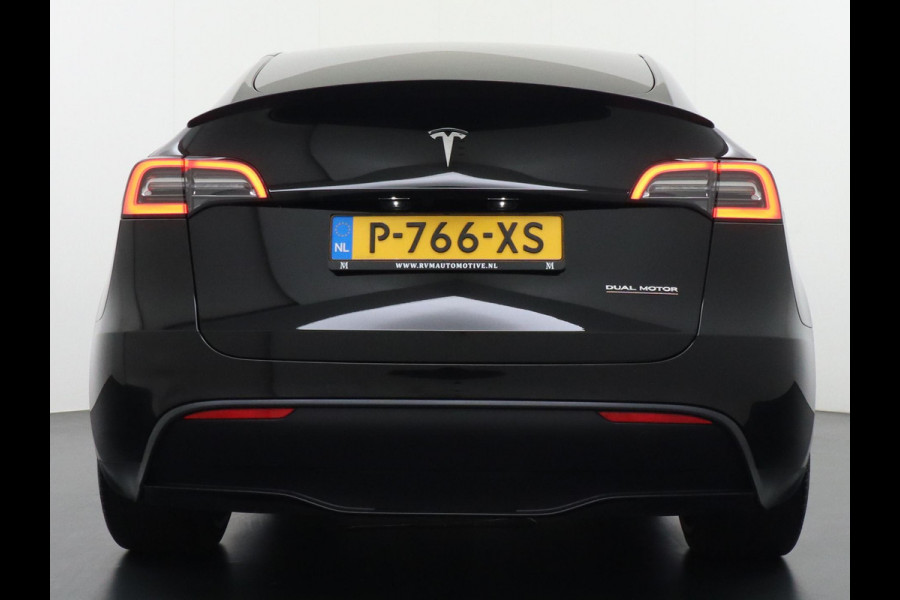 Tesla Model Y Performance AWD 75 kWh TELSA GARANTIE VOLLEDIG T/M 06-2026/80.000KM | AANDRIJFLIJN EN ACCU T/M 06-2030/192.000KM