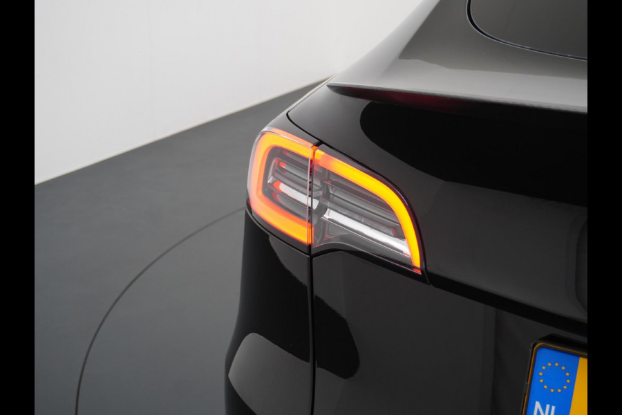 Tesla Model Y Performance AWD 75 kWh TELSA GARANTIE VOLLEDIG T/M 06-2026/80.000KM | AANDRIJFLIJN EN ACCU T/M 06-2030/192.000KM