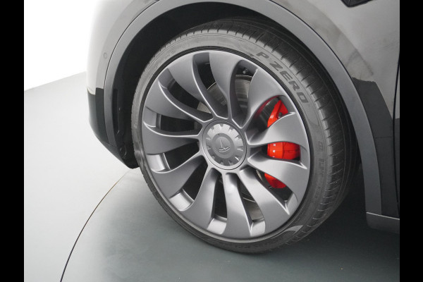 Tesla Model Y Performance AWD 75 kWh TELSA GARANTIE VOLLEDIG T/M 06-2026/80.000KM | AANDRIJFLIJN EN ACCU T/M 06-2030/192.000KM
