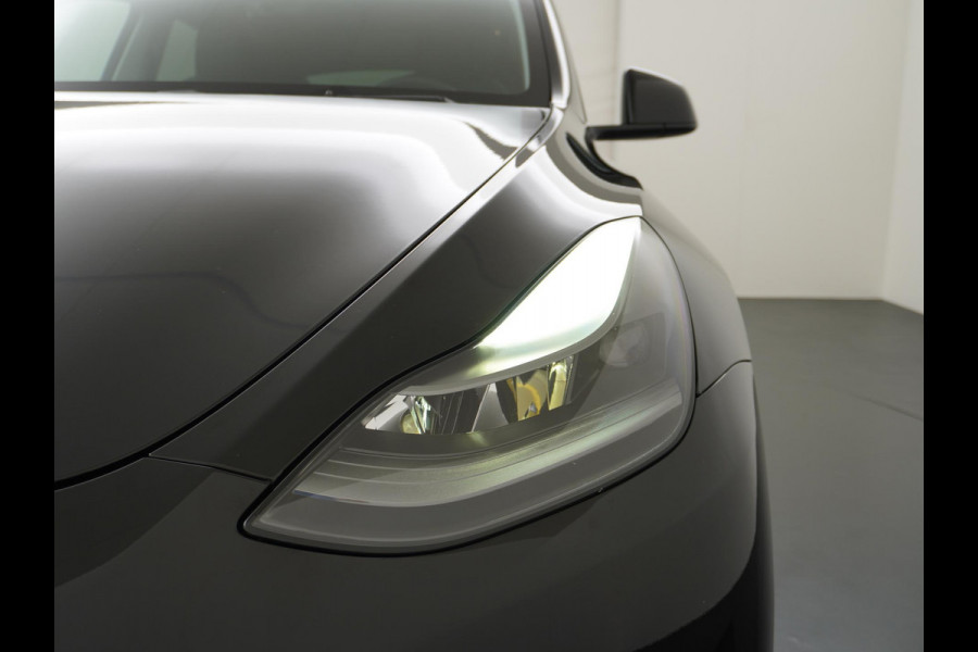 Tesla Model Y Performance AWD 75 kWh TELSA GARANTIE VOLLEDIG T/M 06-2026/80.000KM | AANDRIJFLIJN EN ACCU T/M 06-2030/192.000KM