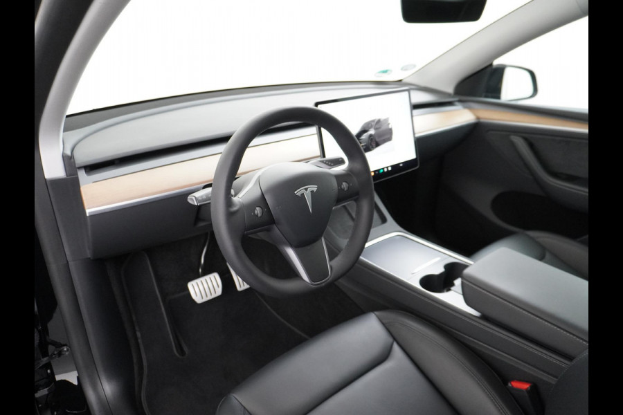 Tesla Model Y Performance AWD 75 kWh TELSA GARANTIE VOLLEDIG T/M 06-2026/80.000KM | AANDRIJFLIJN EN ACCU T/M 06-2030/192.000KM