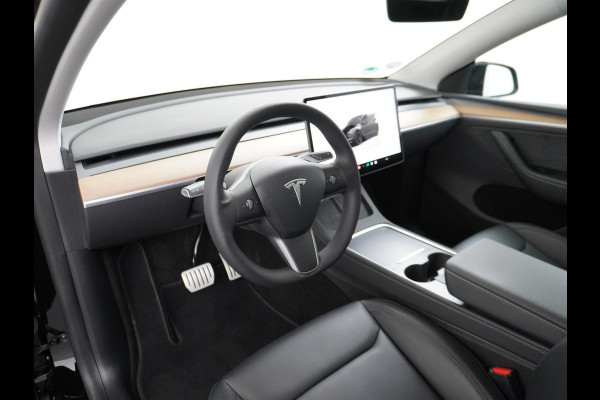 Tesla Model Y Performance AWD 75 kWh TELSA GARANTIE VOLLEDIG T/M 06-2026/80.000KM | AANDRIJFLIJN EN ACCU T/M 06-2030/192.000KM