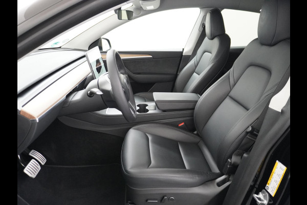 Tesla Model Y Performance AWD 75 kWh TELSA GARANTIE VOLLEDIG T/M 06-2026/80.000KM | AANDRIJFLIJN EN ACCU T/M 06-2030/192.000KM