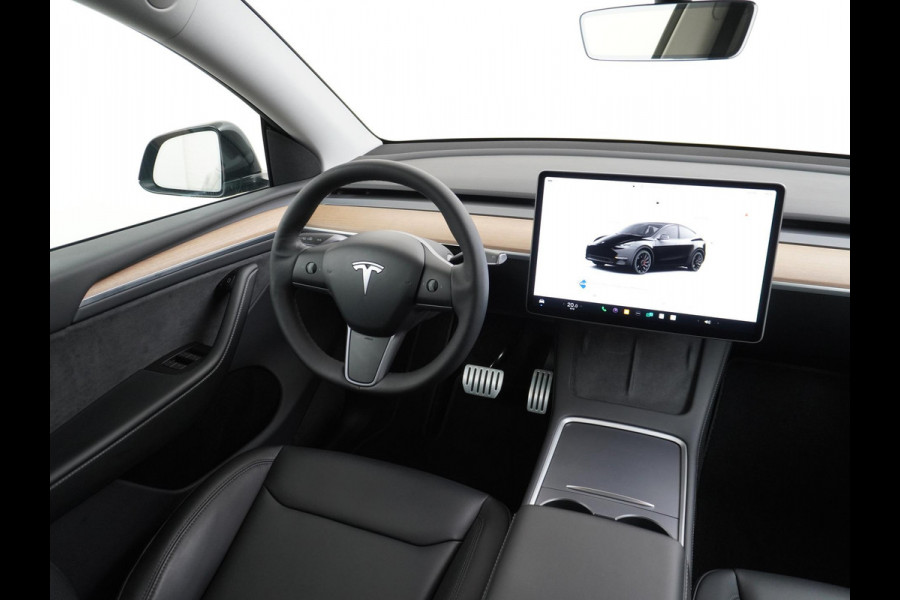 Tesla Model Y Performance AWD 75 kWh TELSA GARANTIE VOLLEDIG T/M 06-2026/80.000KM | AANDRIJFLIJN EN ACCU T/M 06-2030/192.000KM